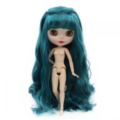 Blythe Doll BJD, Factory Neo Blythe Doll Nude Customized Dolls Can Changed Makeup Dress DIY, 1/6 Ball Jointed Dolls Gift Ideas NO.32-62